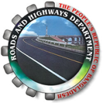 Roads_and_Highways_Department_logo1