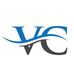 vc-linked-logo-for-business-and-company-identity-creative-letter-vc-logo-vector